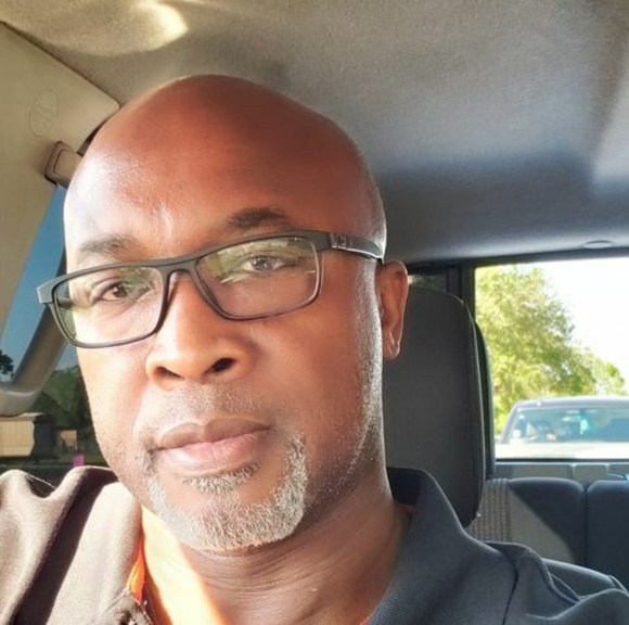 Meet your Posher, Dwayne - Picture 1 of 1